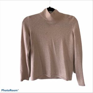 Cashmere Turtleneck LandsEnd